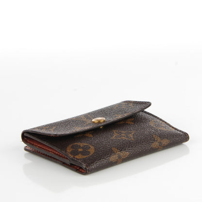 Louis Vuitton Monogram Ludlow Wallet 4 of 6