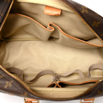 Louis Vuitton Monogram Deauville 6 of 13