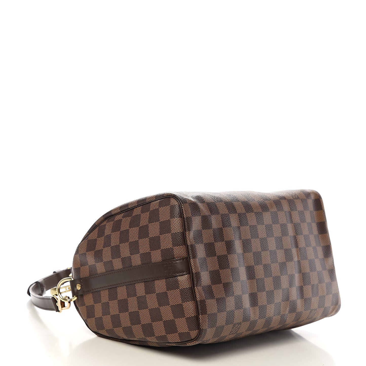 Damier Ebene Speedy Bandouliere 30