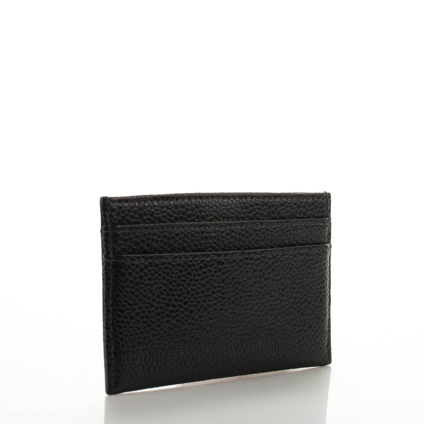 Caviar Timeless CC Card Holder Black