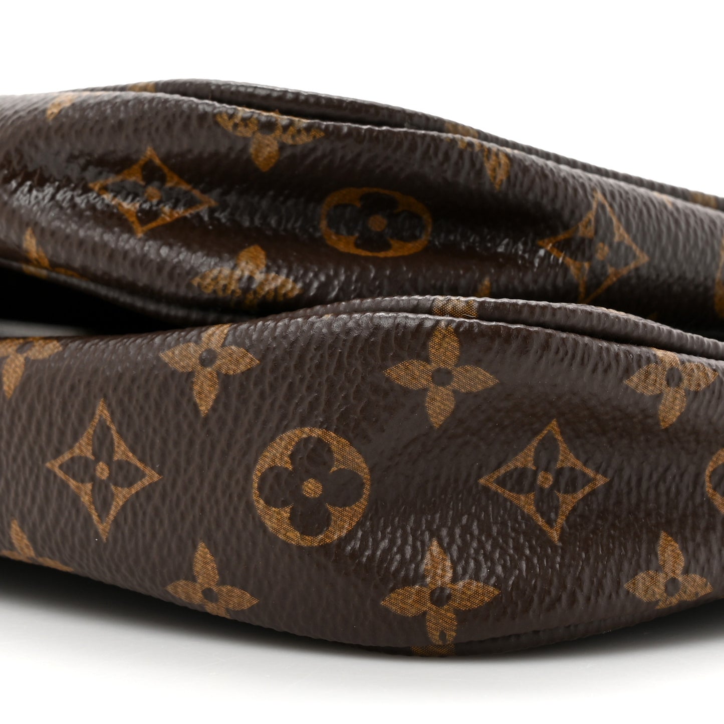 Monogram Multi Pochette Accessories Kaki