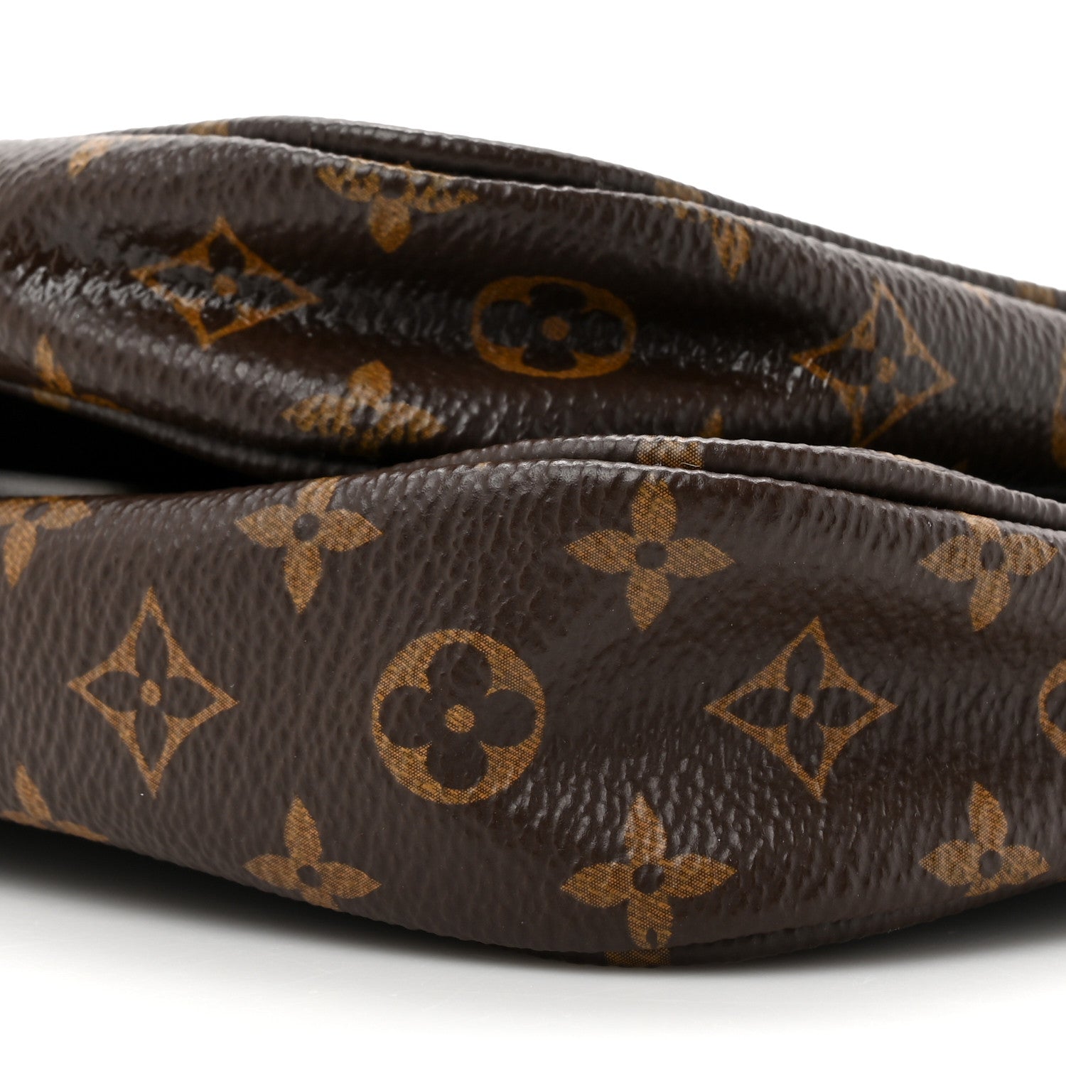 Louis Vuitton Monogram Multi Pochette Accessories Kaki 9 of 13