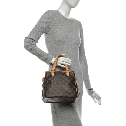Louis Vuitton Monogram Batignolles 2 of 8