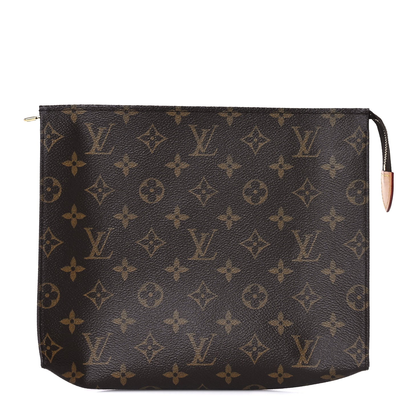 Monogram Toiletry Pouch 26