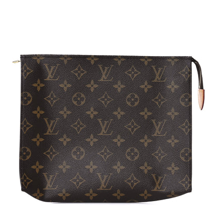 Louis Vuitton Monogram Toiletry Pouch 26 1 of 12