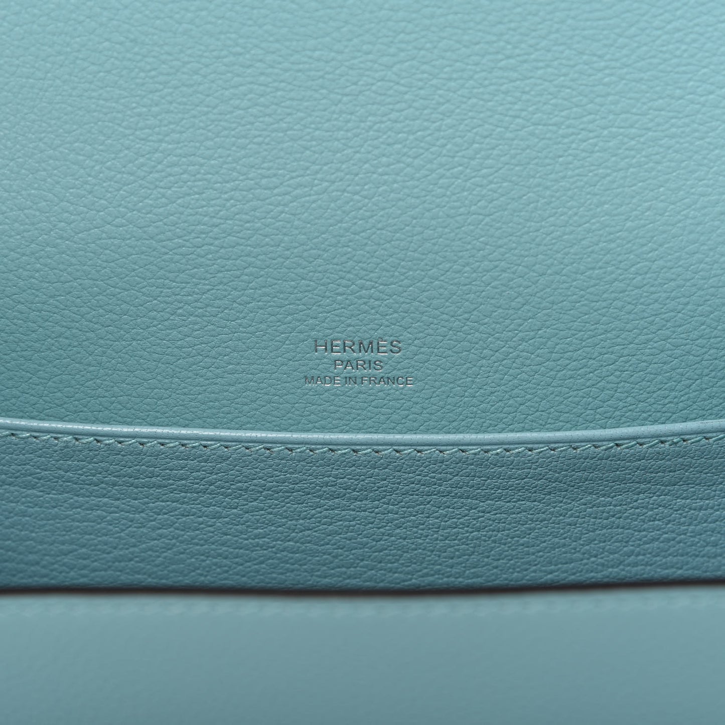 Evercolor Mini Sac Roulis Bleu Atoll