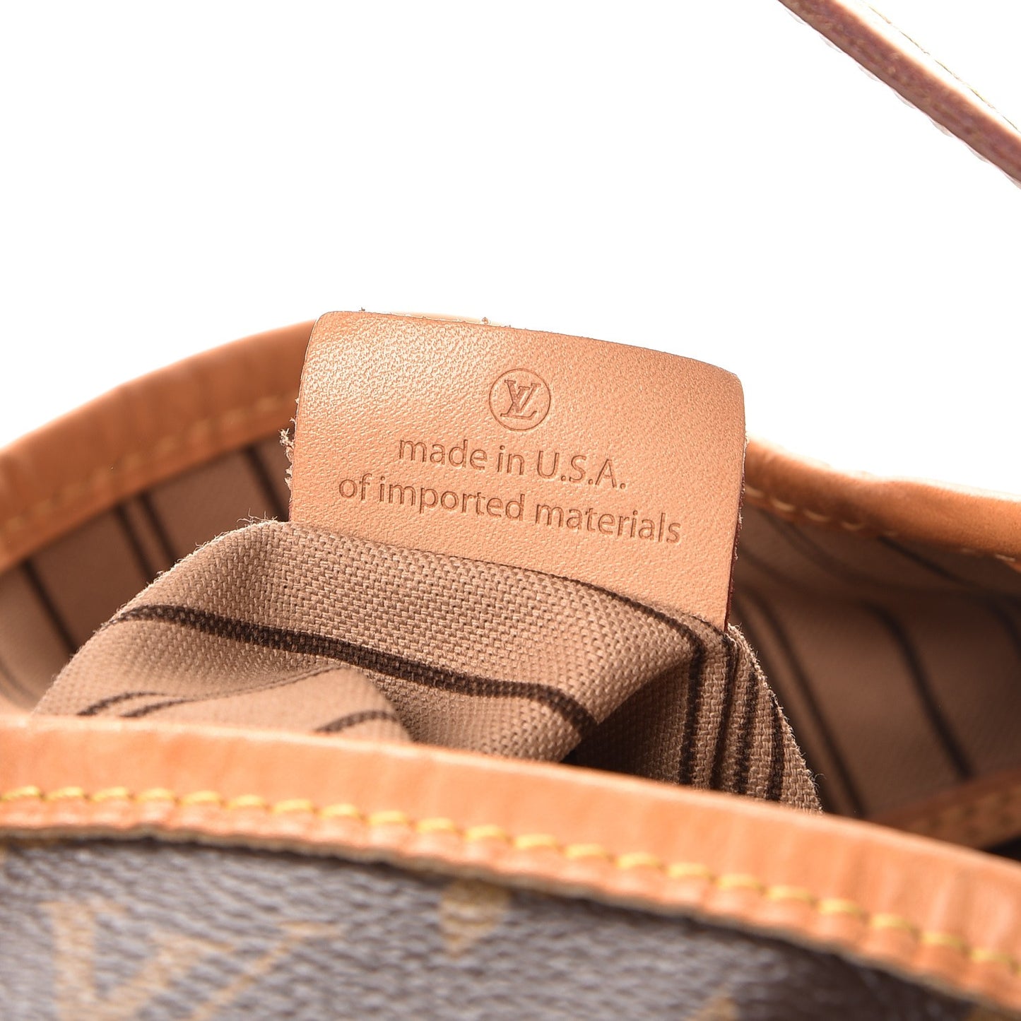 Monogram Delightful MM