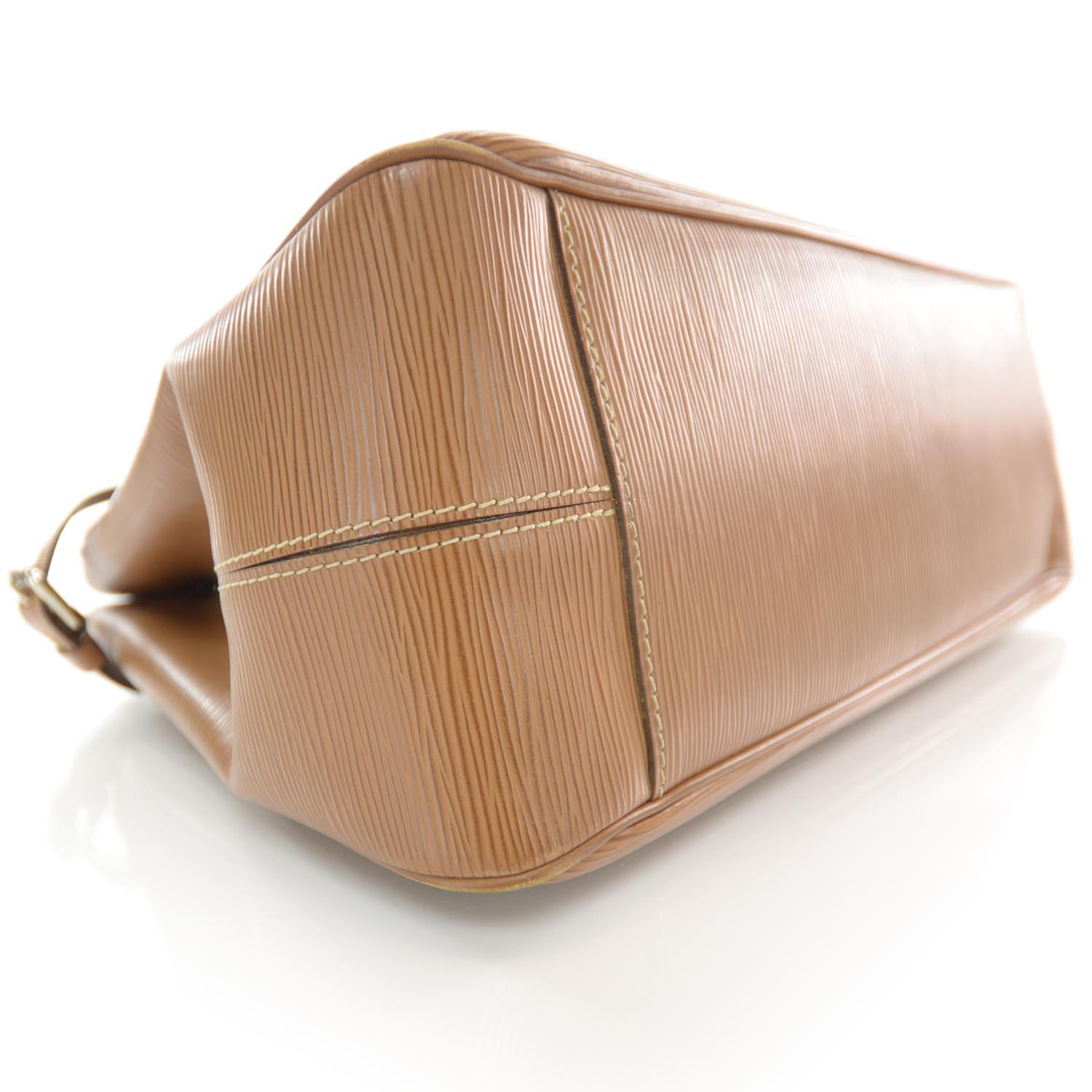 Louis Vuitton Epi Passy GM Cannelle 4 of 9