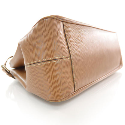 Louis Vuitton Epi Passy GM Cannelle 4 of 9