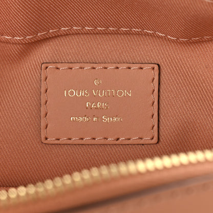 Louis Vuitton Damier Ebene Santa Monica Venus 6 of 8