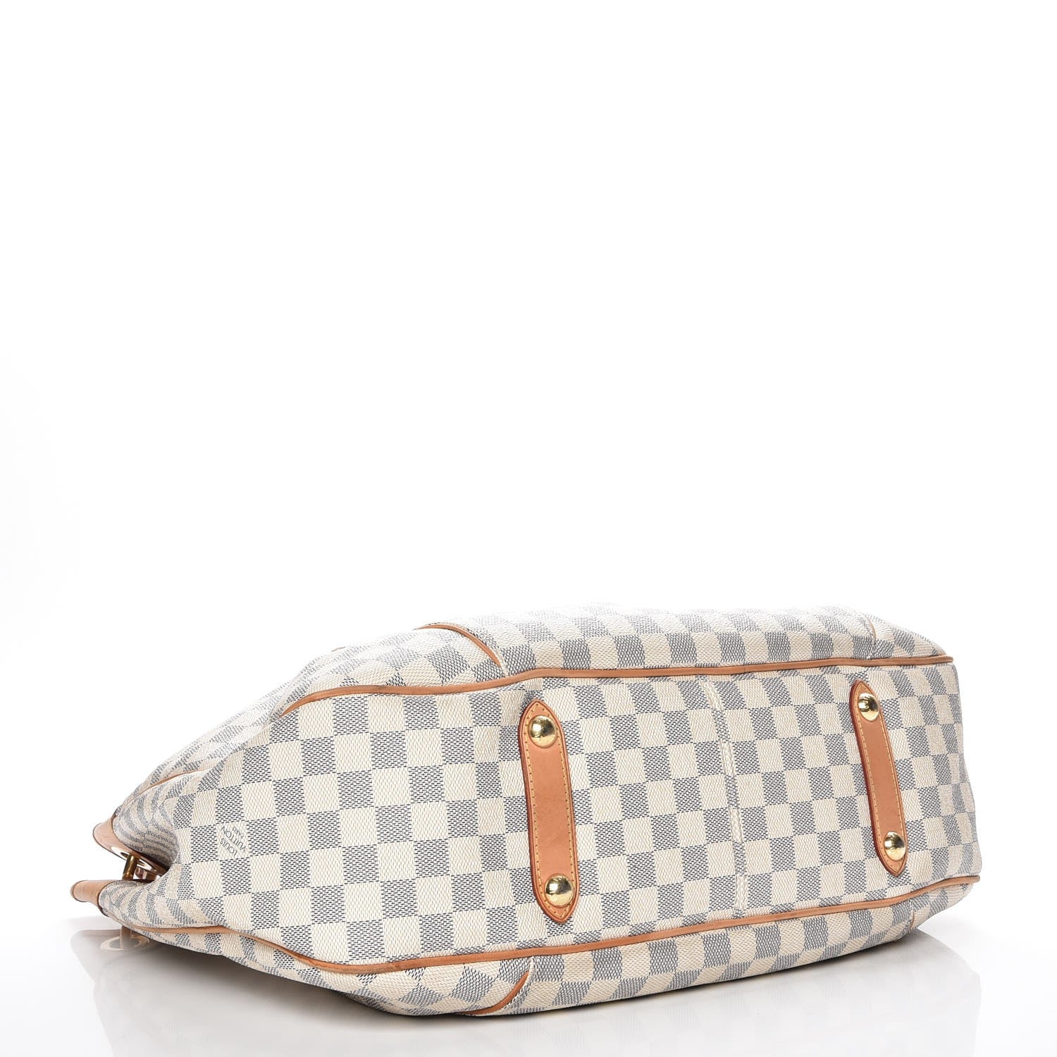 Louis Vuitton Damier Azur Galliera GM 4 of 8