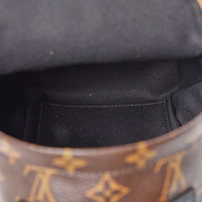 Louis Vuitton Monogram Palm Springs Backpack Mini 5 of 9