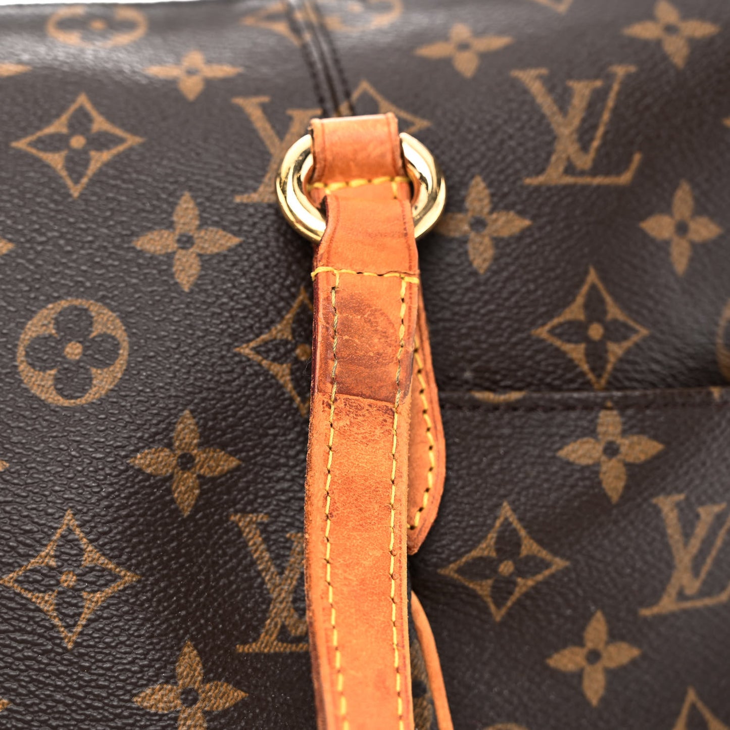 Monogram Totally MM