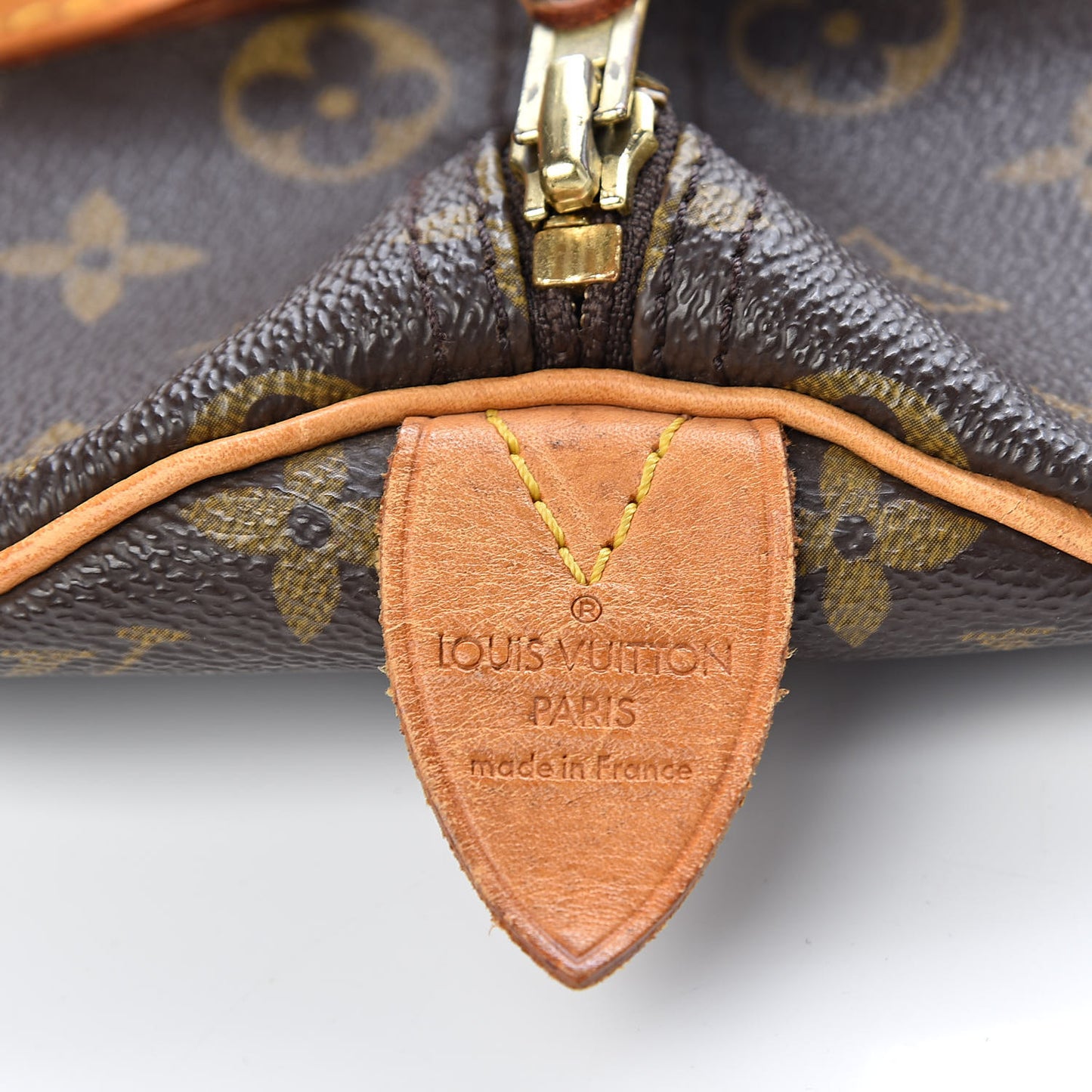 Monogram Speedy 30