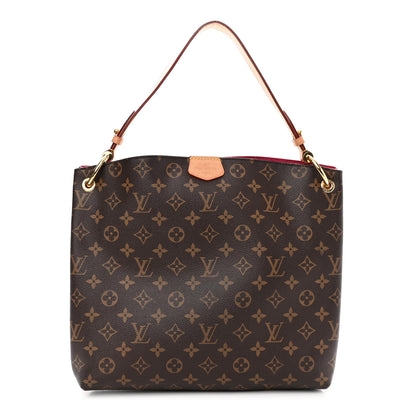 Louis Vuitton Monogram Graceful PM Pivoine 1 of 10