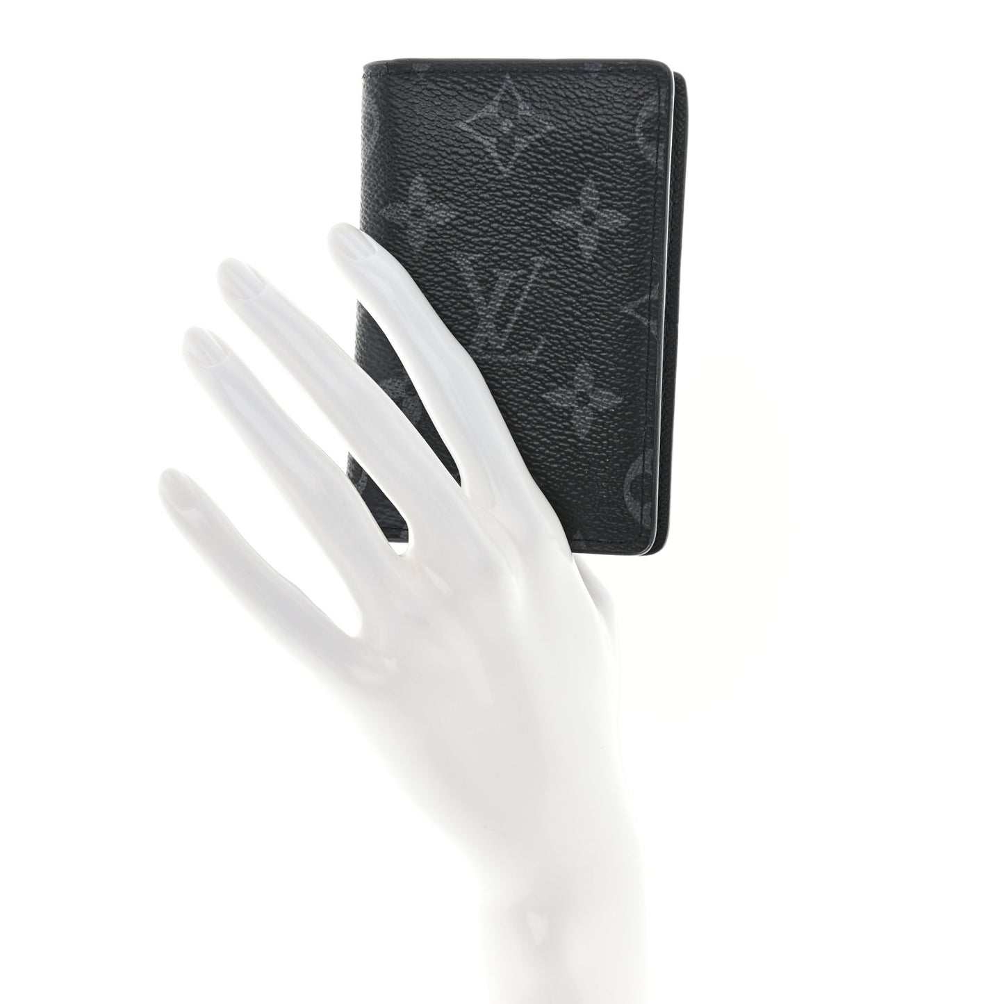 Monogram Eclipse Pocket Organizer NM