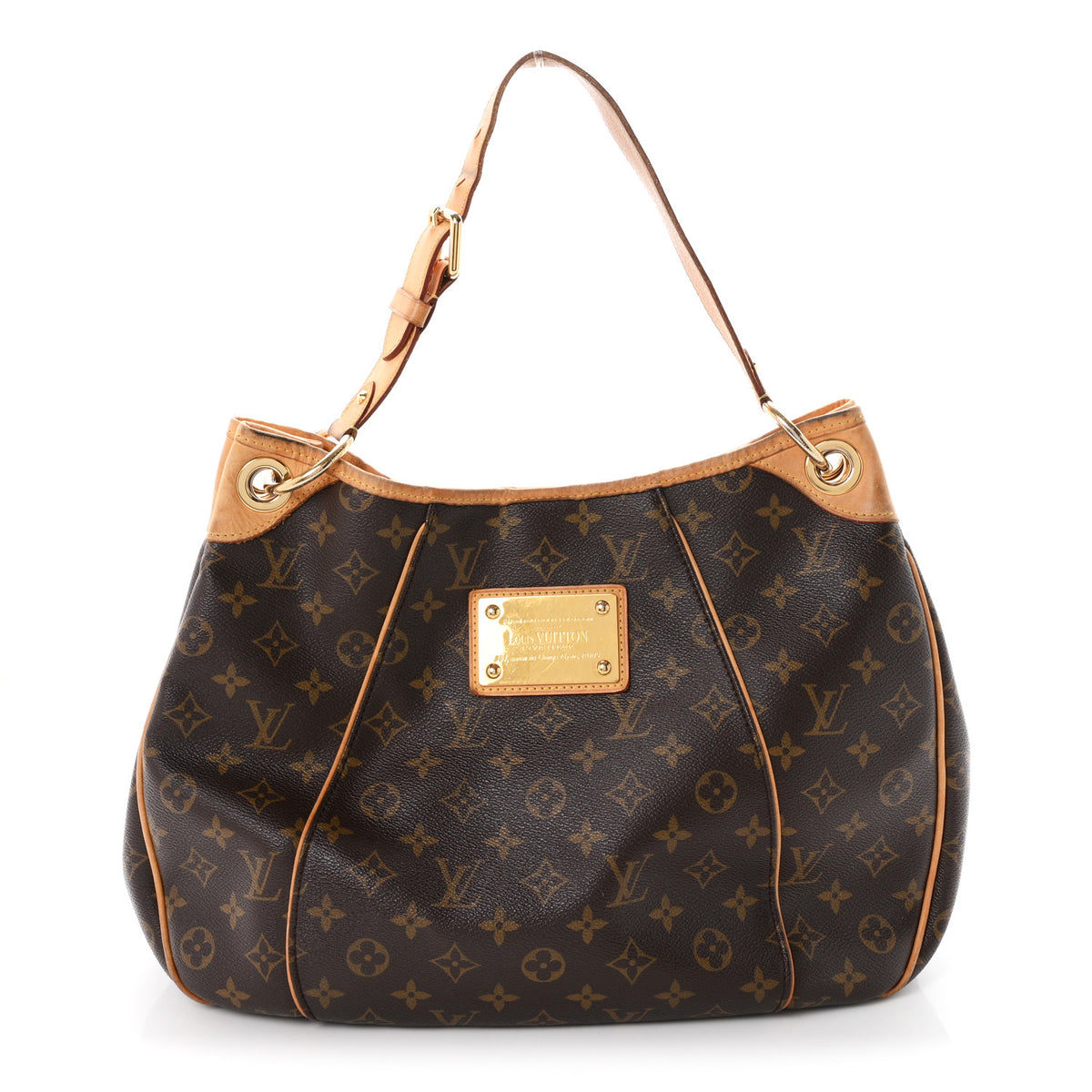 Monogram Galliera PM