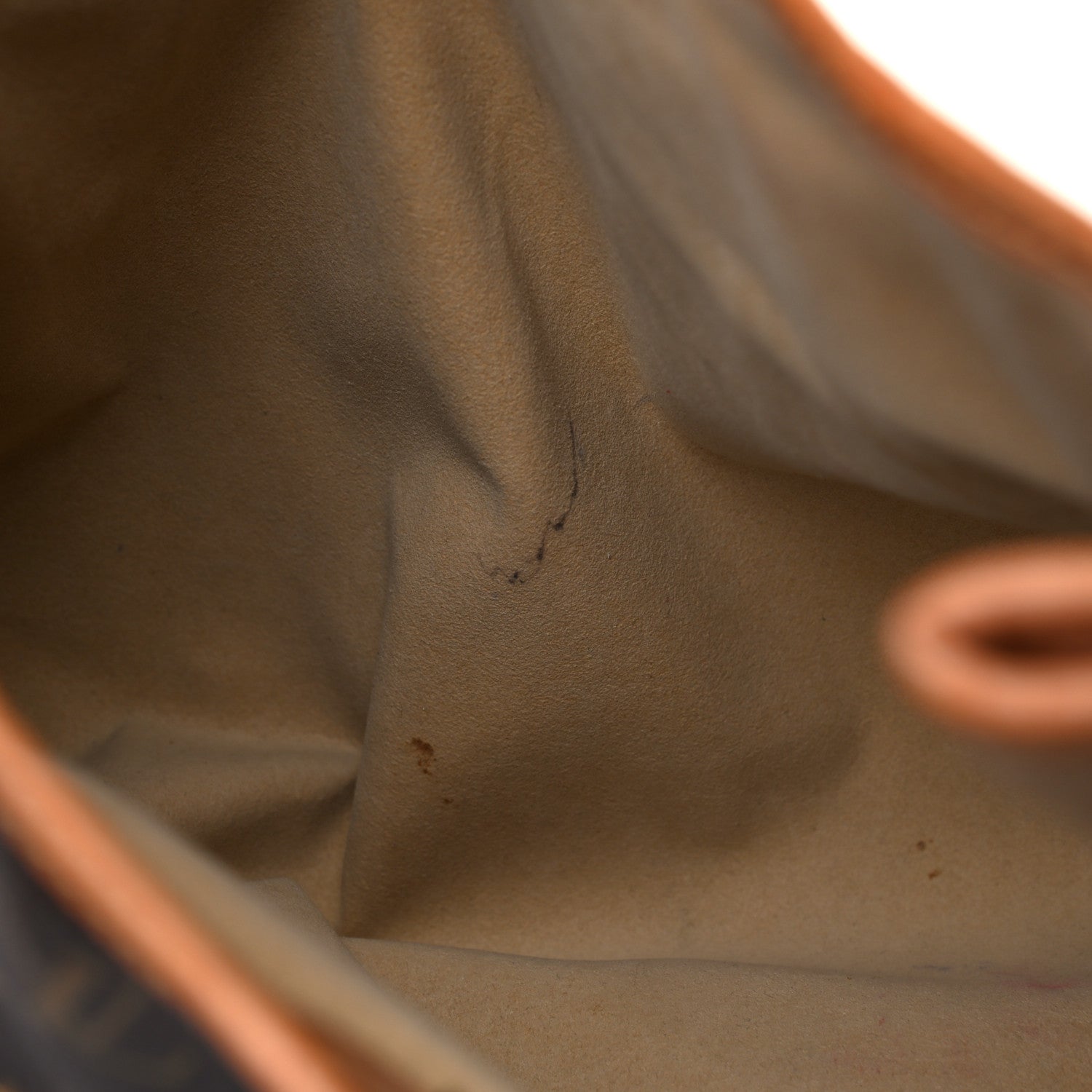 Louis Vuitton Monogram Galliera PM 7 of 18