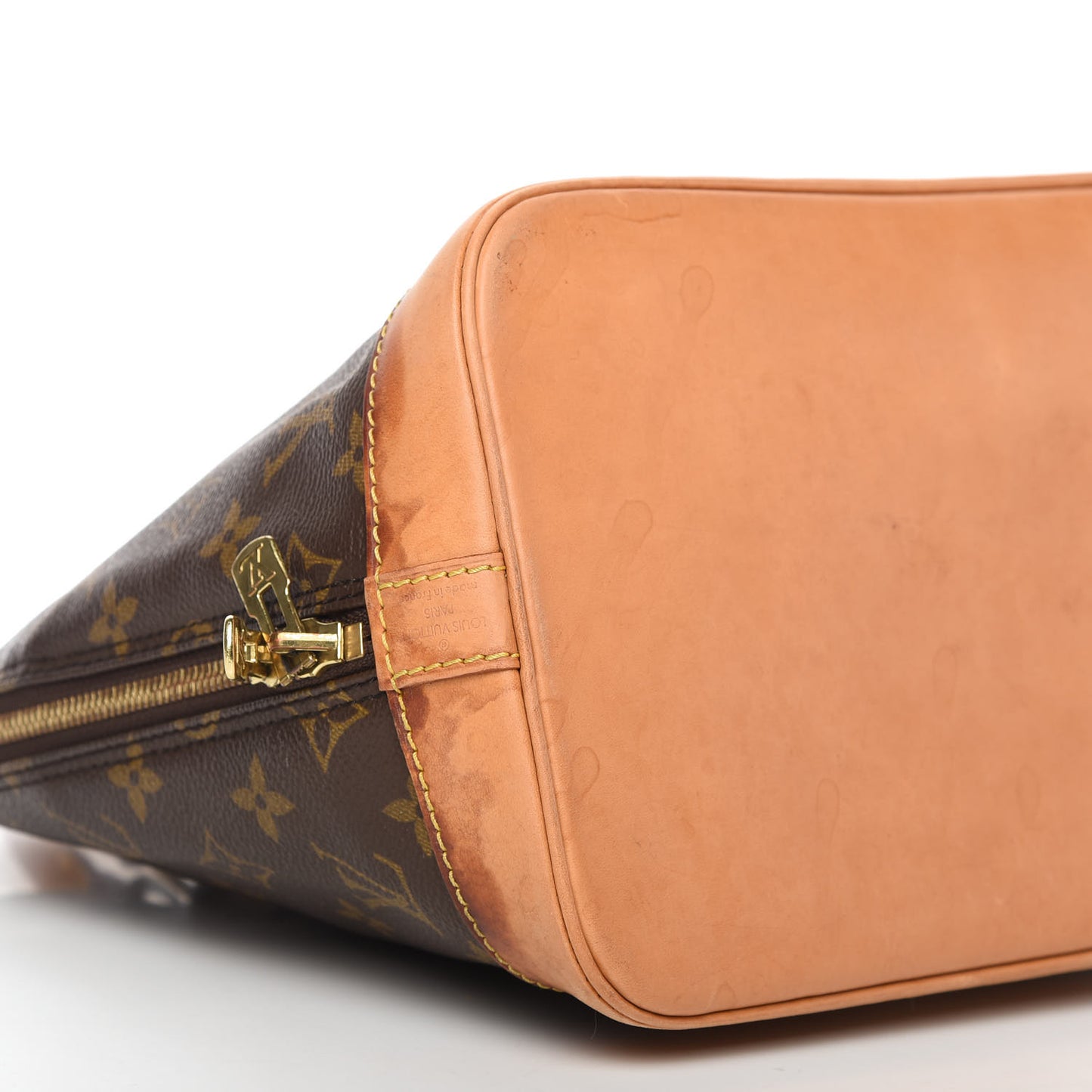 Monogram Alma PM