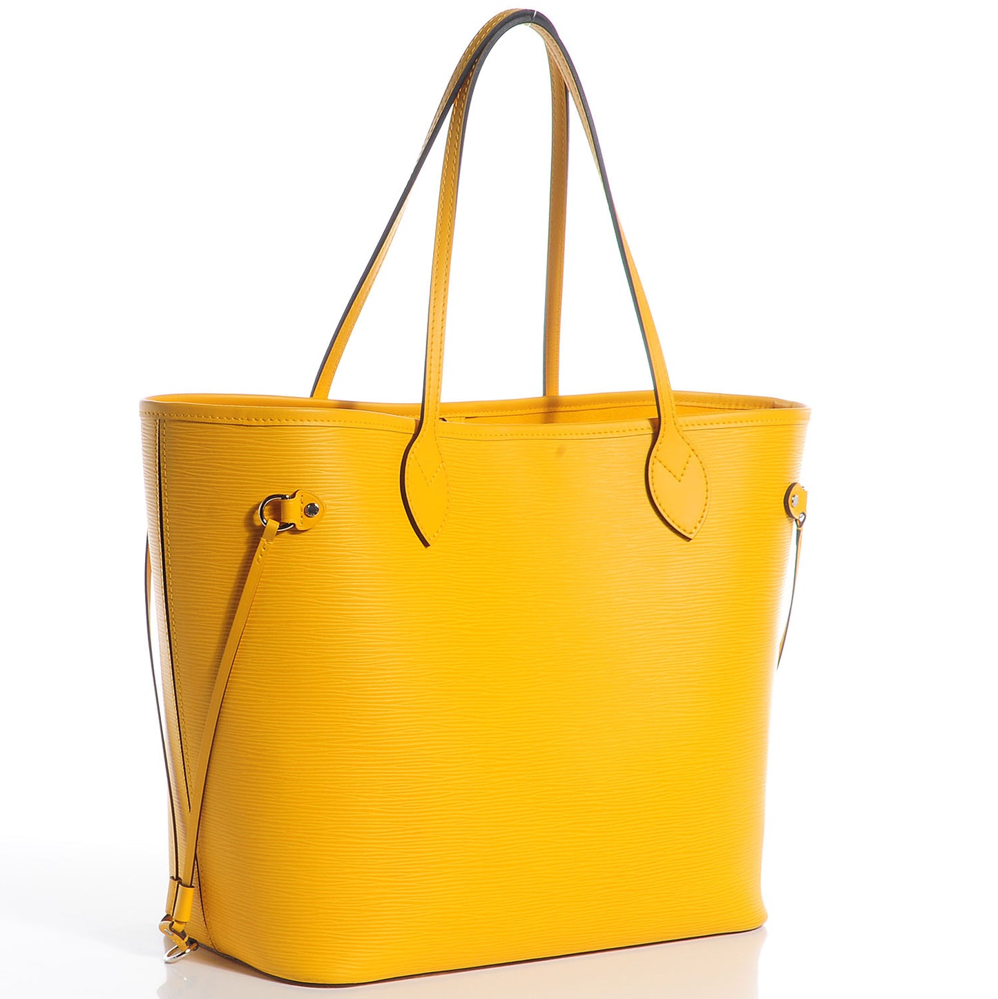 Epi Neverfull MM Mimosa