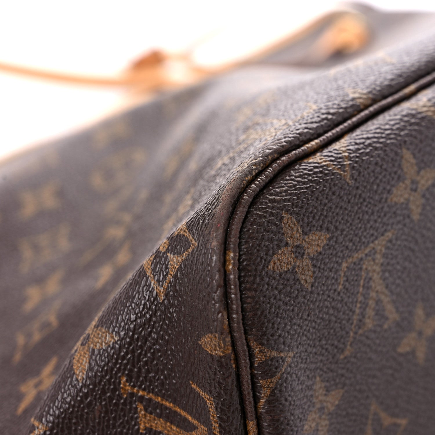 Louis Vuitton Monogram Neo Neverfull MM Cherry 11 of 27