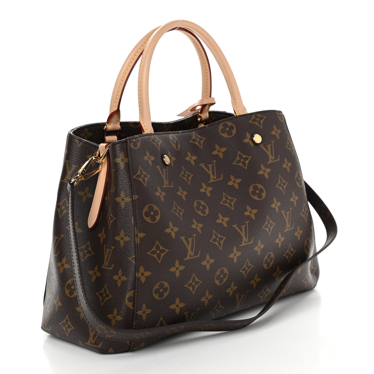 Monogram Montaigne MM