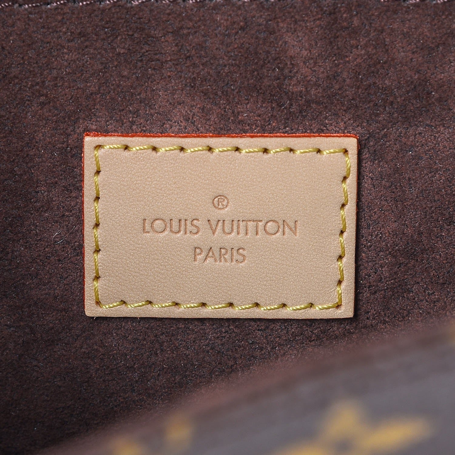 Louis Vuitton Monogram Pochette Metis 6 of 9