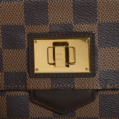 Louis Vuitton Damier Ebene Rosebery Wallet 5 of 8