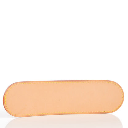 Louis Vuitton Vachetta Shoulder Strap Pad 3 of 4