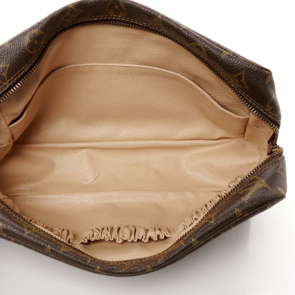 Louis Vuitton Monogram Trousse Toilette 28 5 of 8