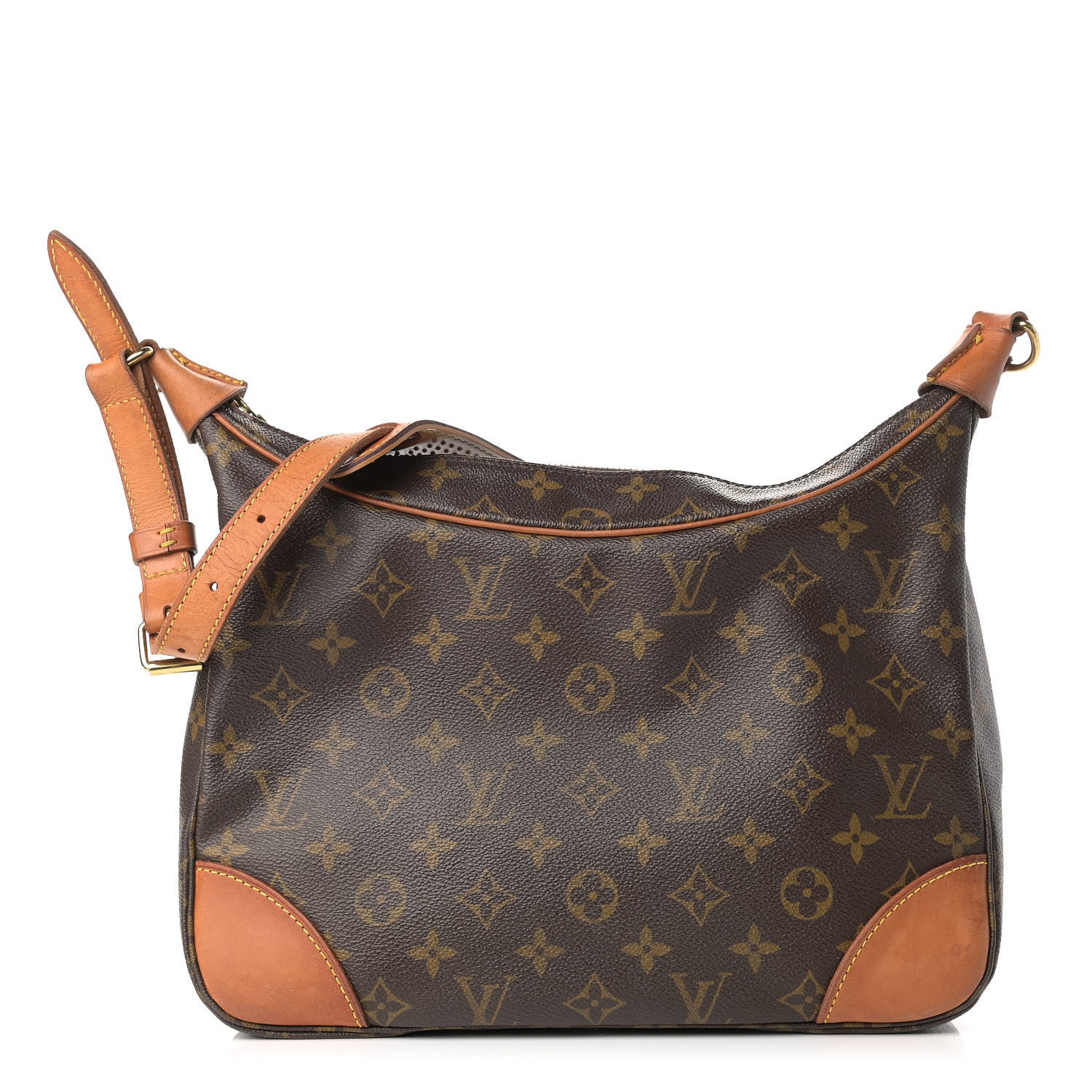 Louis Vuitton Monogram Boulogne 30 1 of 20