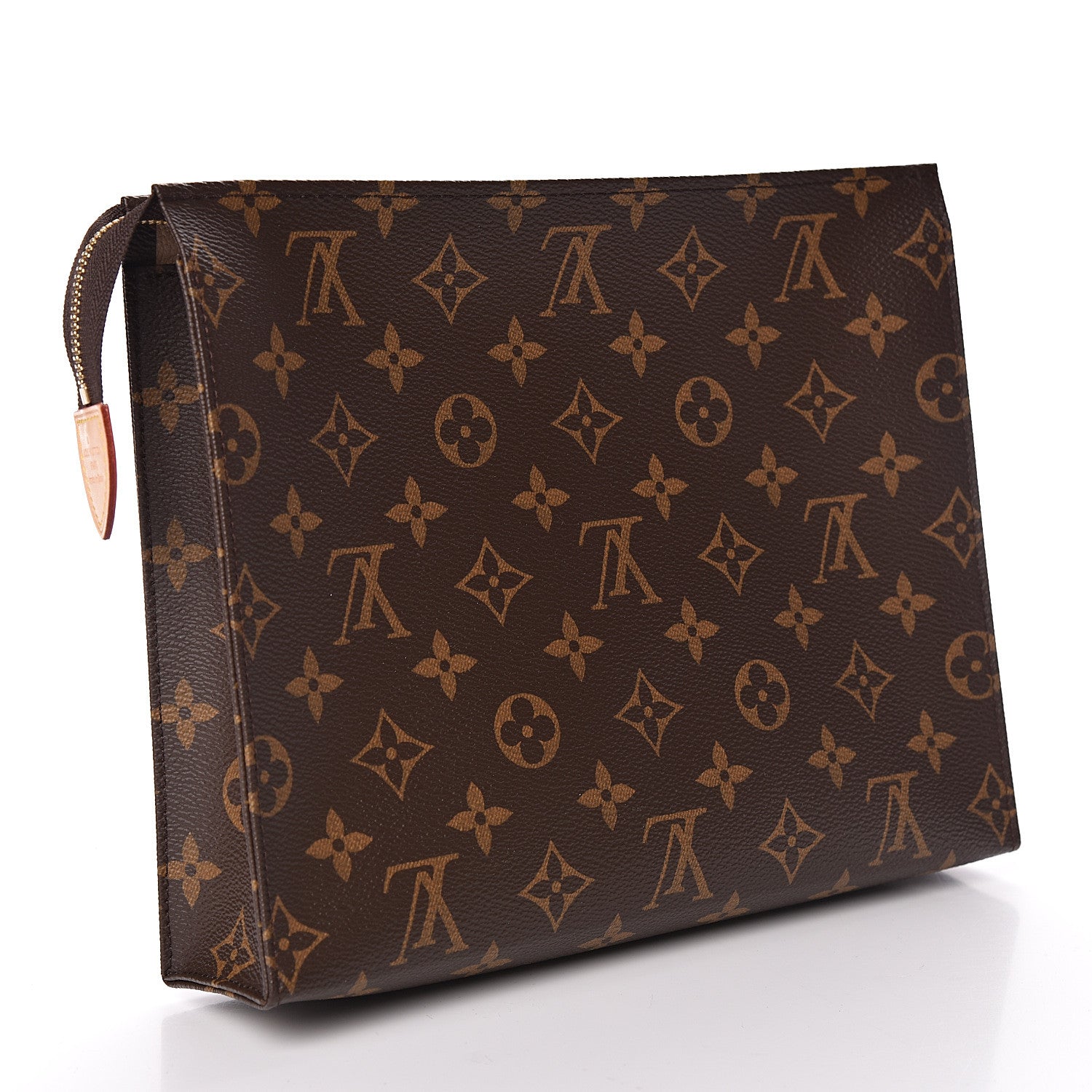 Louis Vuitton Monogram Toiletry Pouch 26 3 of 7
