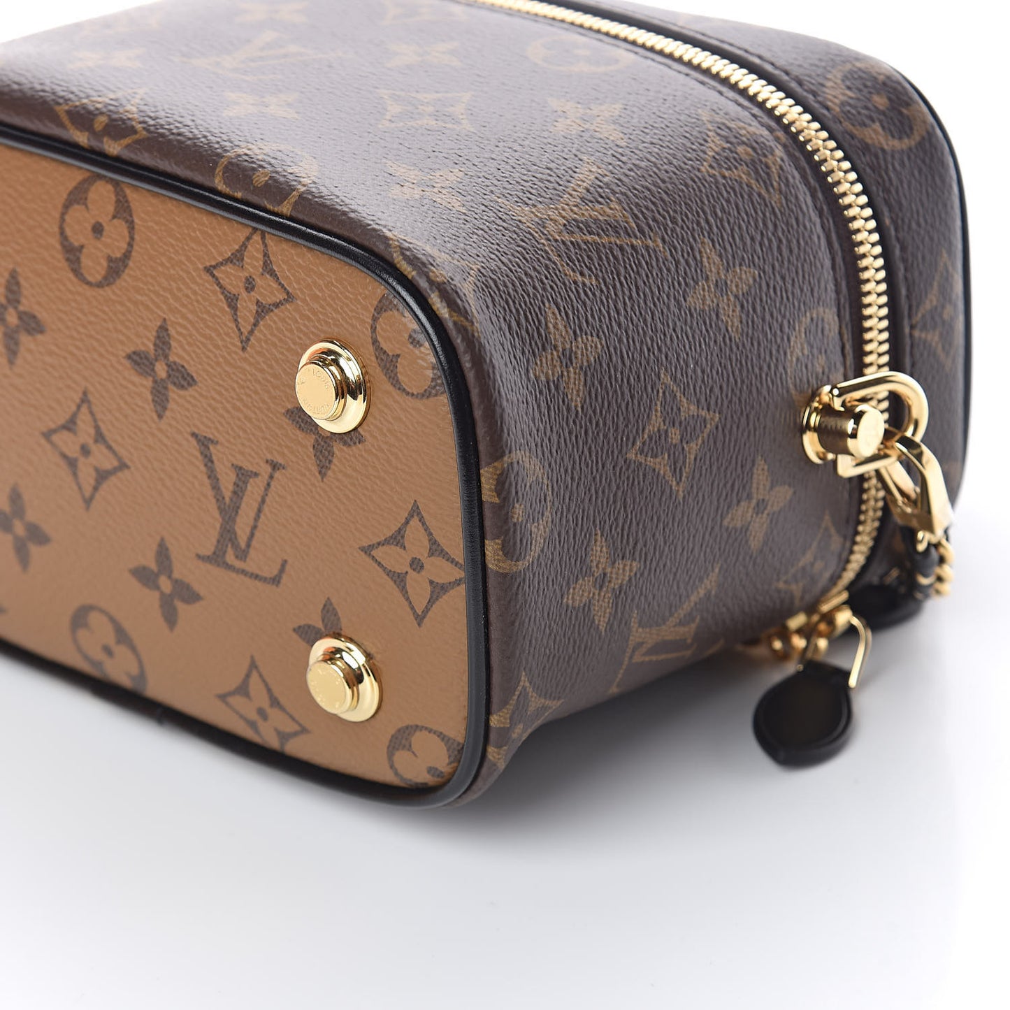Reverse Monogram Vanity PM
