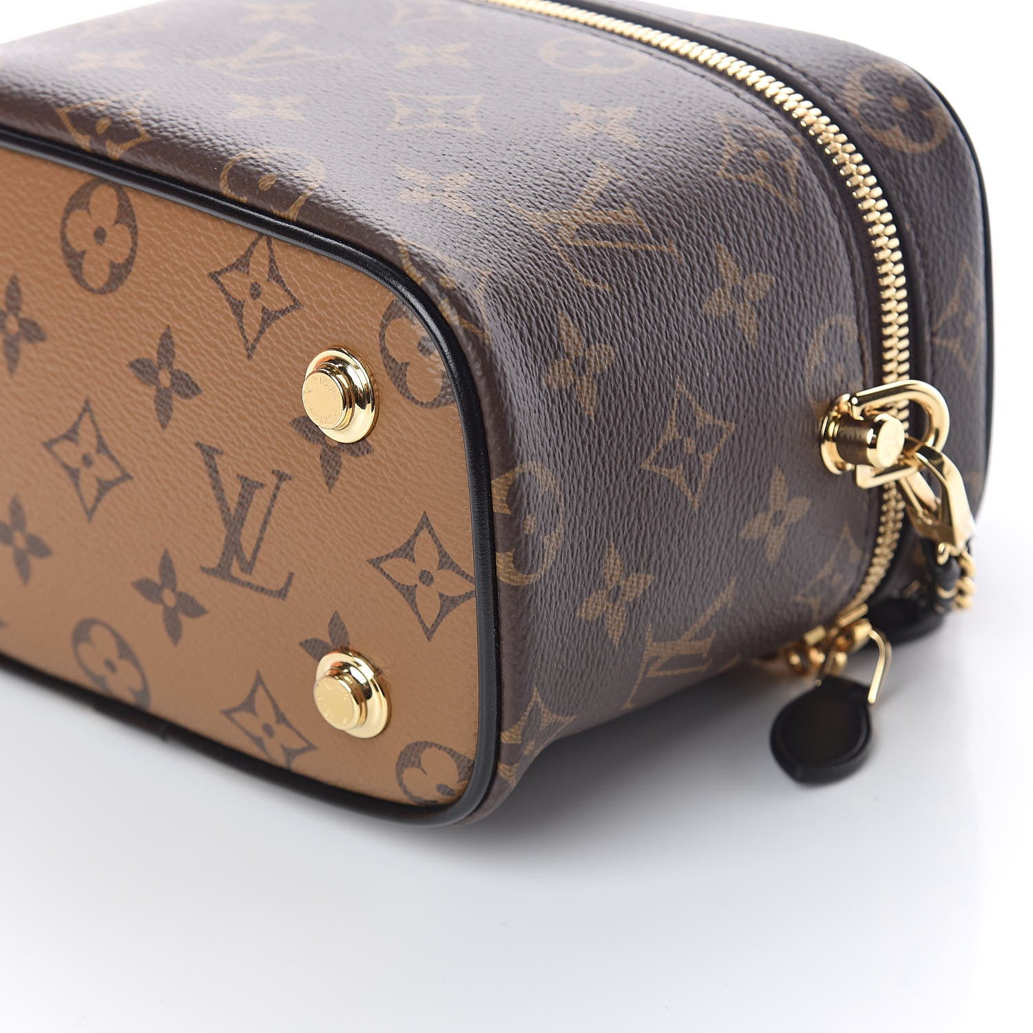 Louis Vuitton Reverse Monogram Vanity PM 8 of 9
