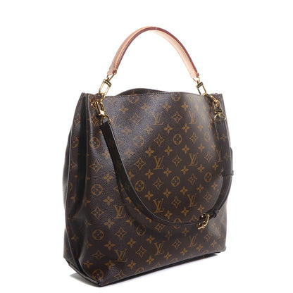 Louis Vuitton Monogram Metis 3 of 9