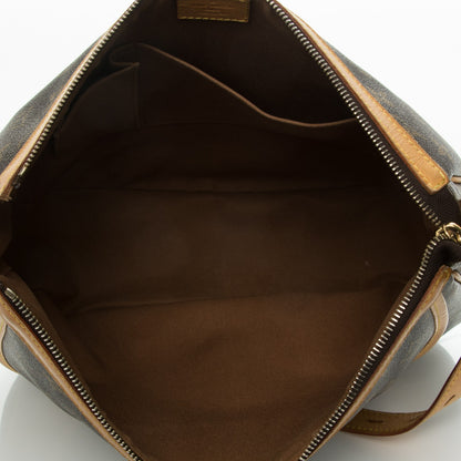 Louis Vuitton Monogram Tulum GM 5 of 8