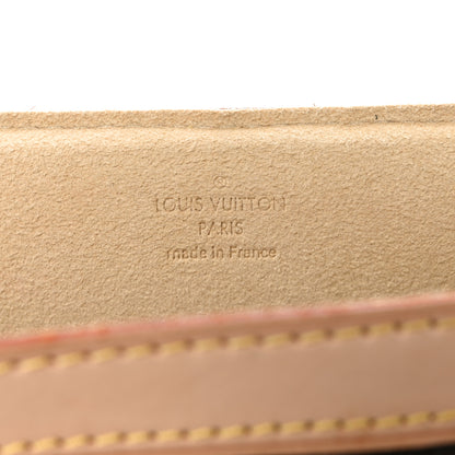 Louis Vuitton Monogram Beverly MM 6 of 9