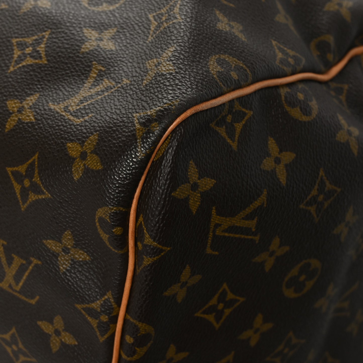 Monogram Keepall 55
