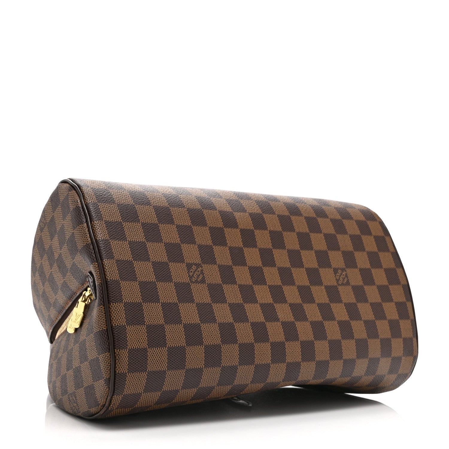 Louis Vuitton Damier Ebene Ribera MM 4 of 10