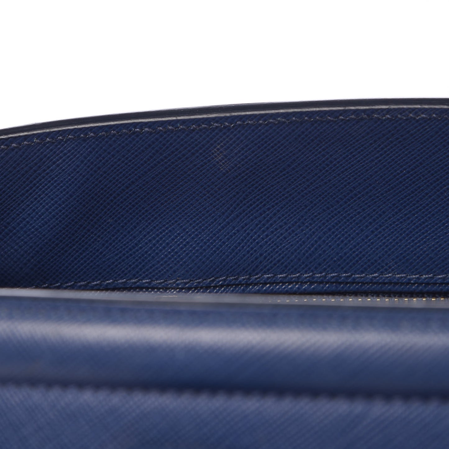 Saffiano Lux Parabole Tote Bleuette