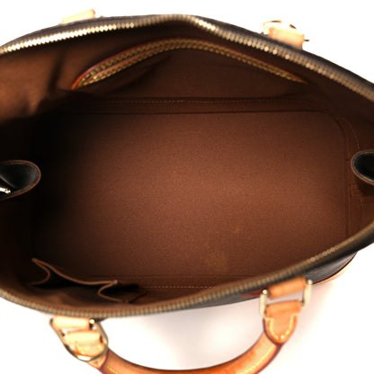 Louis Vuitton Monogram Alma PM 5 of 10