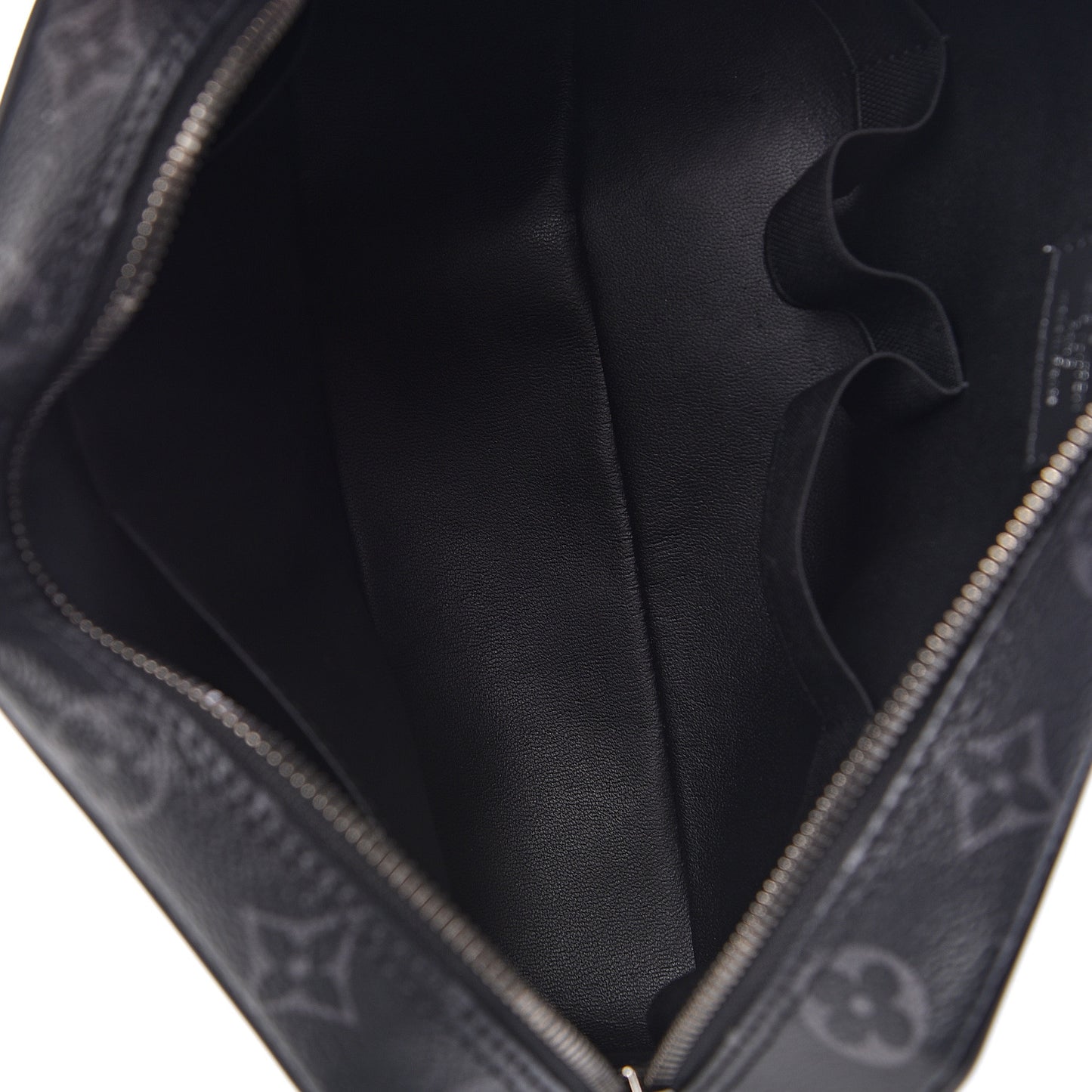 Monogram Eclipse Toilet Pouch GM