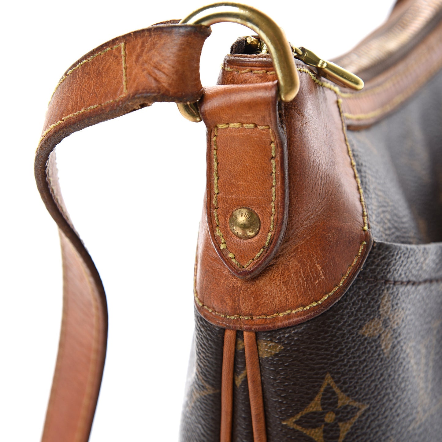 Monogram Odeon PM
