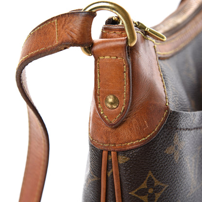 Louis Vuitton Monogram Odeon PM 12 of 18