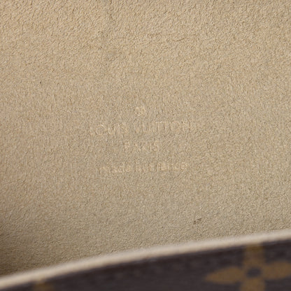 Louis Vuitton Monogram Pochette Florentine 6 of 8