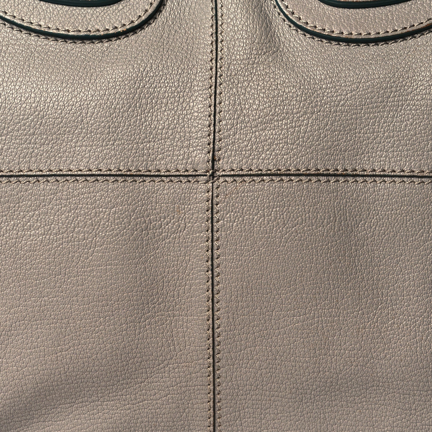 Givenchy Sugar Goatskin Medium Nightingale Pearl Grey 7 of 13