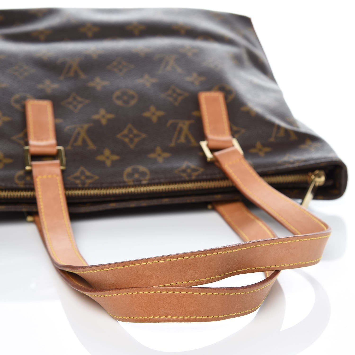 Louis Vuitton Monogram Cabas Piano 12 of 12
