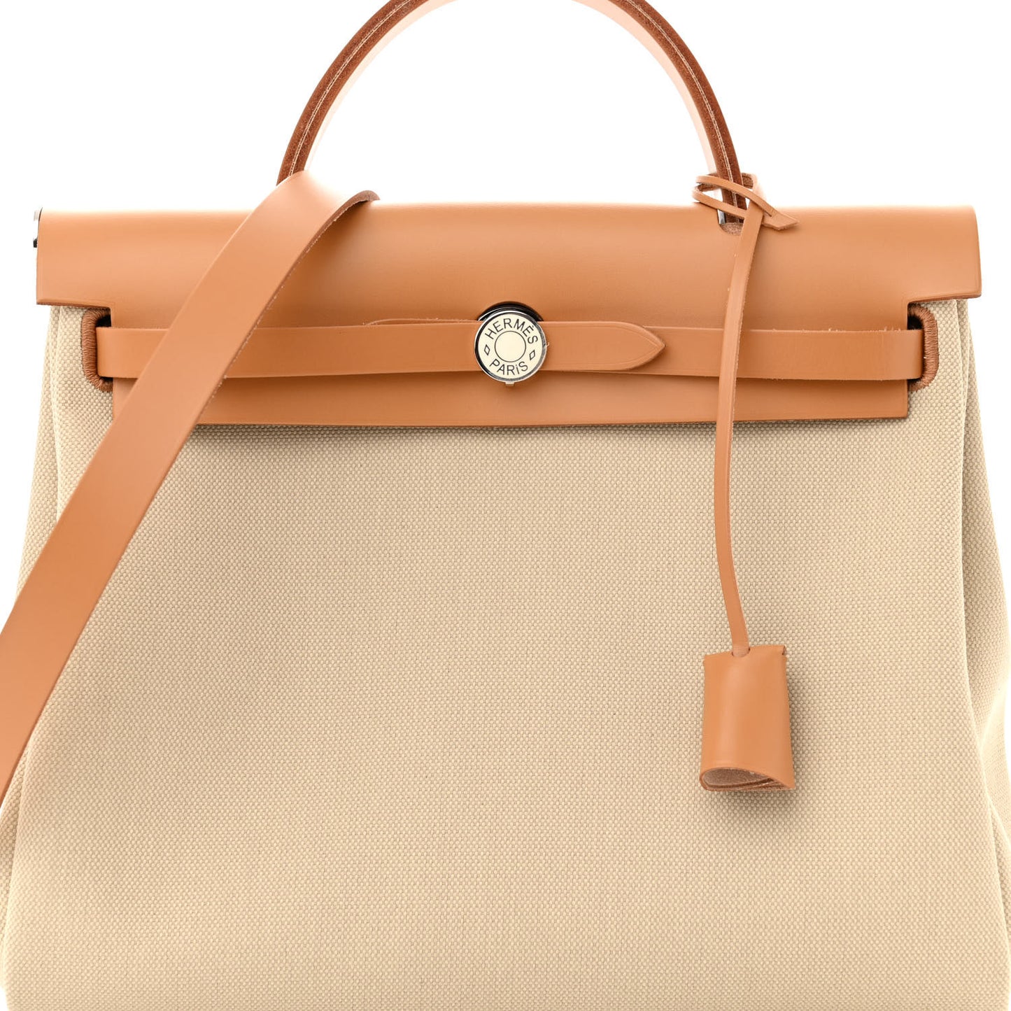 Military Toile Vache Hunter Herbag Zip Retourne 31 PM Beton Naturel