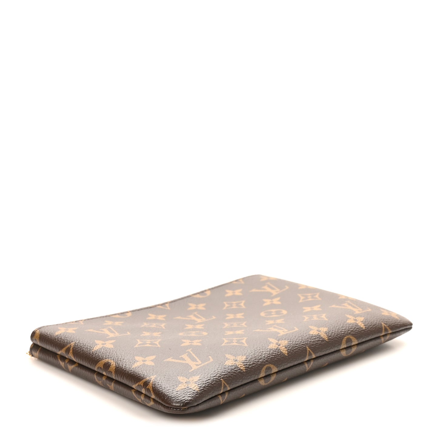 Monogram Key Pouch M
