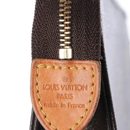 Louis Vuitton Monogram Toiletry Pouch 15 5 of 7